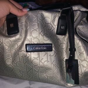 Calvin Klein purse
